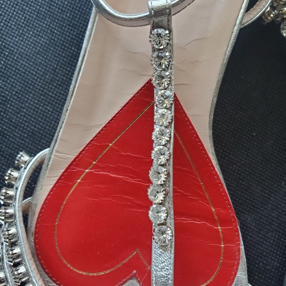 Gucci Berti sandals  size 81/2. - Picture 5 of 16